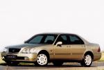 Honda Legend 1998 года (EU)